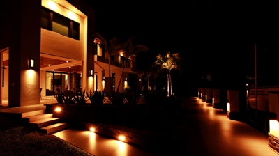 Exterior Lighting