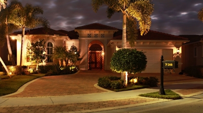 Landscape Lighting