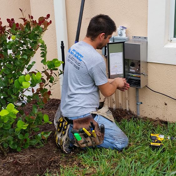 Electrical Troubleshooting