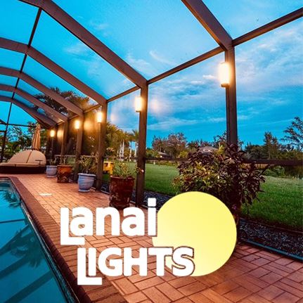 Lanai Lighting